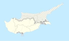 Apsiou (Zypern)