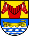 Wappen von Berne (Niedersachsen)