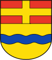 Wappen des Kreises Höxter (vor 1975)