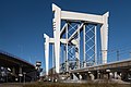 Dordrecht, Brücke: de Zwijndrechtse Brug