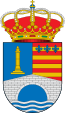 Blason de Toreno