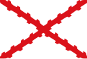 西属尼德兰旗帜