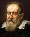 Image 31Galileo Galilei, early proponent of the modern scientific worldview and method (1564–1642) (from History of physics)