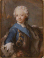 Gustav III