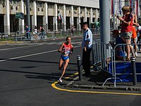 Albina Majorowa – Platz siebzehn