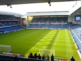 Ibrox Stadium