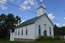 Jersey Universalist Church
