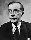 Julian Huxley