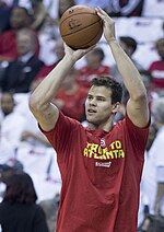 Miniatura para Kris Humphries