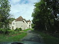 Manoir de Thou