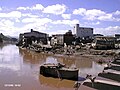 Image 23Tegucigalpa after the Mitch Hurricane. (from History of Honduras)