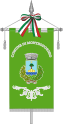 Monteodorisio – Bandiera