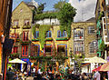 Neal's Yard kalea.