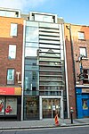 Embassy in Dublin