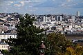 Vue depuis Montmartre