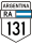 RN 131