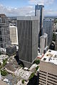 Rainier Tower, Seattle 1977