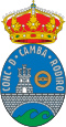 Escudo d'armas