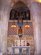 Capilla de Nuestra Señora de Montserrat