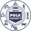 Blason de Comté de Polk (Polk County)