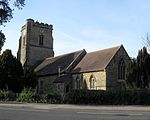 St John the Baptist's Church