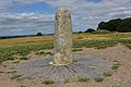 Image 1The Stone of Destiny (Lia Fáil) at the Hill of Tara, once used as a coronation stone for the High Kings of Ireland (from List of mythological objects)