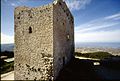 Resti del Castello dei Ventimiglia