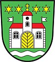 Wappen von Věž