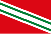 Bandeira de Buchlovice