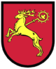 Hirsau – Stemma