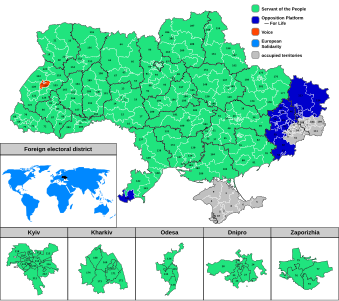 Nationellt resultat