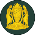 Warrant officer class 2 (Swahili: Afisa Mteule Daraja la Pili) (Tanzanian Army)