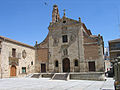 Kirche San Juan de la Cruz