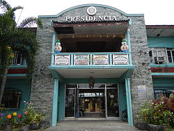 Presidencia Agno Pangasinan