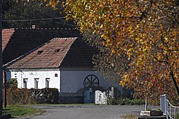 Bükkmogyorósd – Veduta