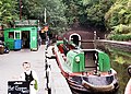 England: Black Country Living Museum.