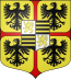 Blason de Brezolles