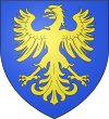 Blason Famille du Fou