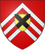 Blason de Bénestroff