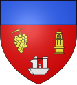 Graissessac címere