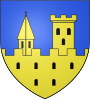 Blason de Malataverne