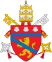 Herb duchownego