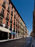 Miniatura para Calle Mayor (Madrid)