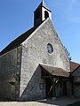 Église Saint-Gond de Châteaubleau