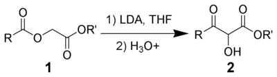 The Chan rearrangement