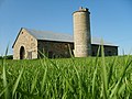 Image 12The Daniel E. Krause Stone Barn in Chase was built in 1903, as dairy farming spread across the state. (from Wisconsin)