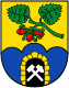 Coat of arms of Sprockhövel