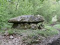 Dolmen de Ponsat