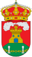 Blason de Tordehumos