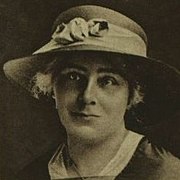 Eunice Murray